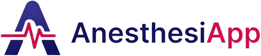 AnesthesiApp